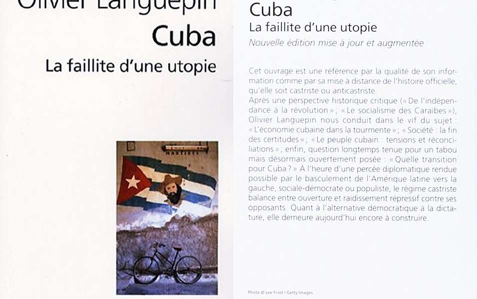 La dictature de Batista et l’offensive castriste La dictature de Batista et l’offensive castriste