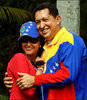 Cuba publie de nouvelles photos de Chávez