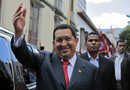 Chávez réitère que traitement au Cuba l’a laissé libre de cellules cancéreuses Chávez réitère que traitement au Cuba l’a laissé libre de cellules cancéreuses