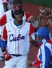 Le bronze ne diminue pas la douleur du Cuba dans la balle Le bronze ne diminue pas la douleur du Cuba dans la balle