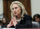 Clinton nie une négociation avec le Cuba Clinton nie une négociation avec le Cuba