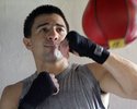 Angelo Santana, le Cobra cubain du ring