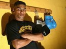 Gamboa a déjà une feuille de route pour combattre en 2012