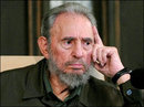 Fidel Castro publie une réflexion incohérente Fidel Castro publie une réflexion incohérente