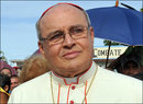 Des dissidents cubains réfutent au cardinal Ortega