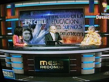 The Most Boring Program on Cuban Television
