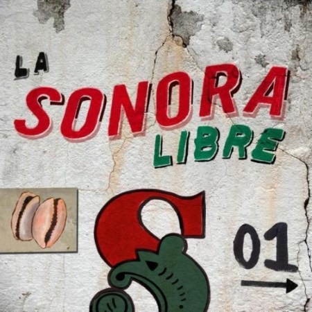 Hard salsa, latin-jazz & descarga