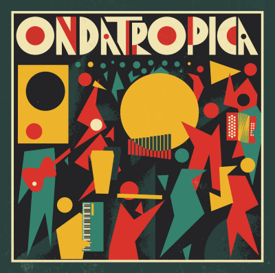 Ondatropica, quintessence de la musique colombienne? Ondatropica, quintessence de la musique colombienne?