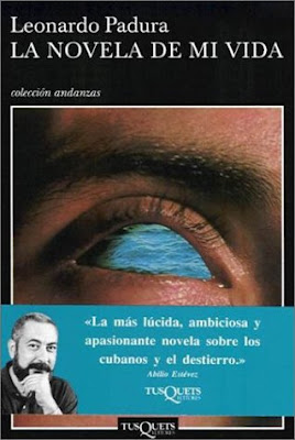 Leonardo Padura: The Man Who Loved Books