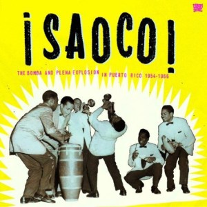 Saoco! Une histoire portoricaine