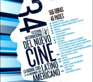 Havana’s Annual Film Festival Returns Havana’s Annual Film Festival Returns