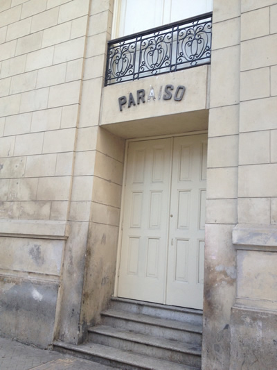 Monday the Hated Exit Permit Disappears, Cubans Prepare to Leave
