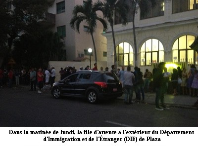 "Venez comme vous êtes", moi je viens comme je suis!