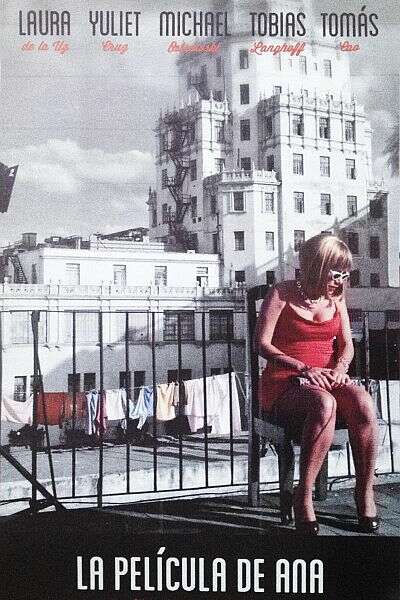 Ana and the Very Cuban Art of Faking It