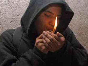 Il n’y a pas de drogue à Cuba ?