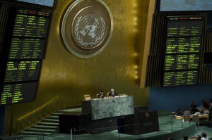 La Syrie divise les Latino-Américains La Syrie divise les Latino-Américains