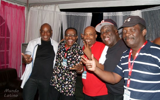 Tabou Combo : « La culture d’Haïti est belle »