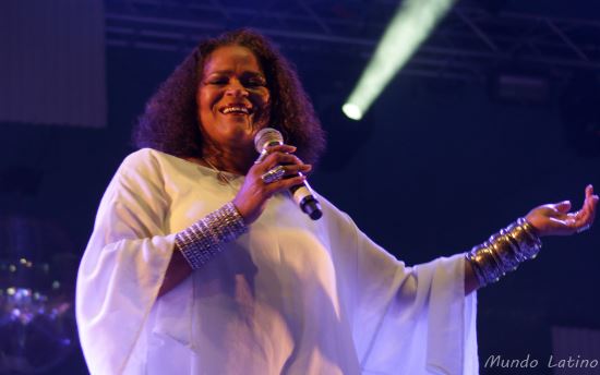 Jocelyne, Kassav’ et l’invention du zouk