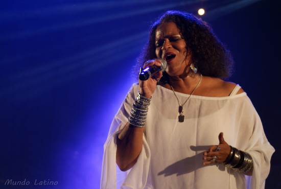 Jocelyne, Kassav’ et le zouk aujourd’hui Jocelyne, Kassav’ et le zouk aujourd’hui