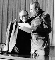 L’intellectuel Alfredo Guevara, un fidèle de Castro, est mort à Cuba L’intellectuel Alfredo Guevara, un fidèle de Castro, est mort à Cuba