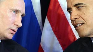 Russia Disappointed with Obama"s Visit Cancellation Russia Disappointed with Obama"s Visit Cancellation
