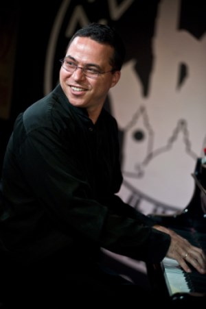 Alex Wilson, des pistes de danse aux clubs de jazz Alex Wilson, des pistes de danse aux clubs de jazz