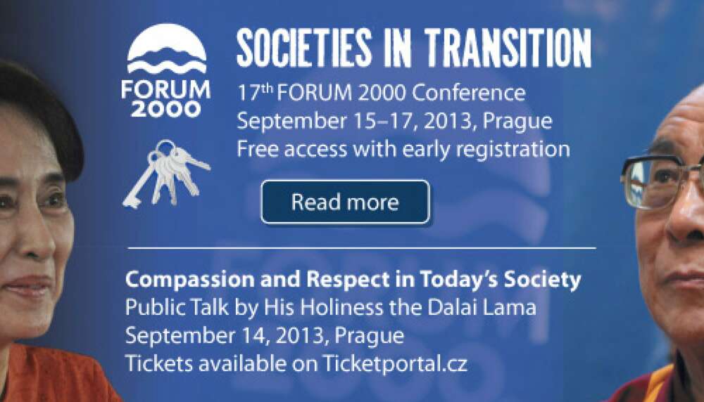 My Words at Forum 2000: A Transition Is Happening in Cuba My Words at Forum 2000: A Transition Is Happening in Cuba