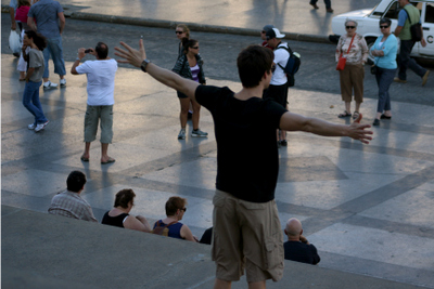 Cuba: Where &lsquo;Merchant&rsquo; Is a Dirty Word