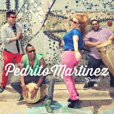 Pedrito Martinez : « Je ne suis qu’un héritier »
