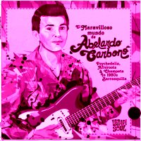 A la recherche d’Abelardo – Episode 4 : Le petit monde d’Aberlardo Carbono