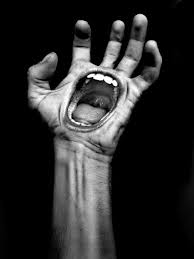 Fear of the Word Fear of the Word
