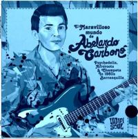 A la recherche d’Abelardo – épisode 3 : On a retrouvé Abelardo Carbono A la recherche d’Abelardo – épisode 3 : On a retrouvé Abelardo Carbono