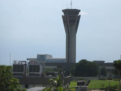 Cuban Airports: The Chokepoint