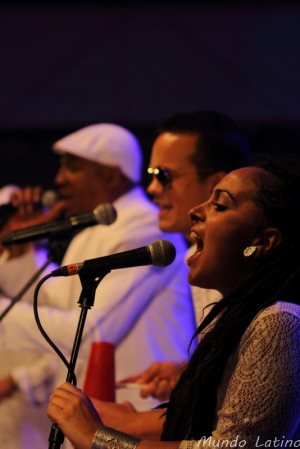 Dax réconcilie salsa et musique cubaine
