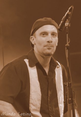 A la búsqueda del sonido perfecto