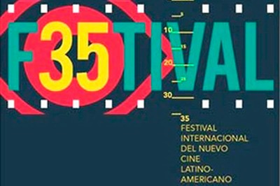 Cuba’s Outdated Film Festival Carries On Cuba’s Outdated Film Festival Carries On