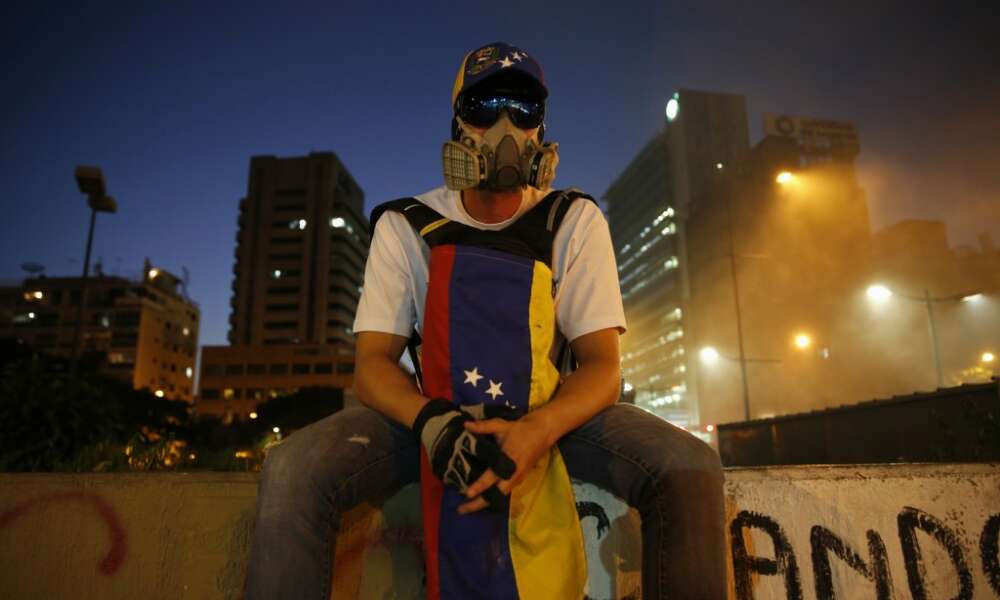 Pourquoi le Venezuela explose maintenant ?