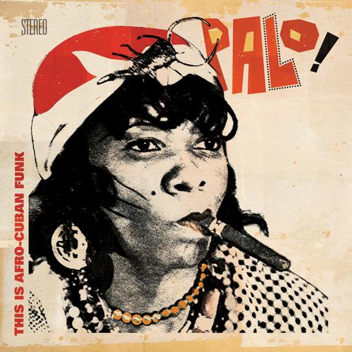 PALO! furieusement funky, définitivement cubain