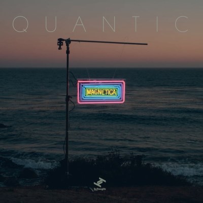 Magnetica, l’étrange mixtape de Quantic