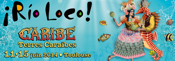 Rio Loco, jour zéro