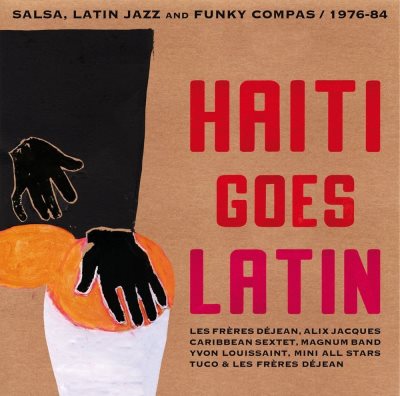 Quand Haïti se la jouait latin