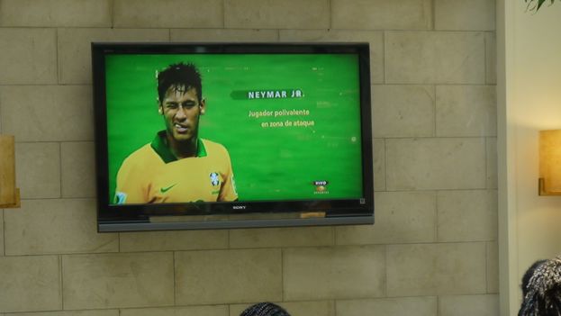 Cuba&rsquo;s Football Hangover