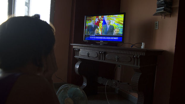Putin In Havana, Seeking an Ally or a Satellite? Putin In Havana, Seeking an Ally or a Satellite?