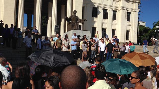 Who Is Filling Cuba&rsquo;s University Classrooms?