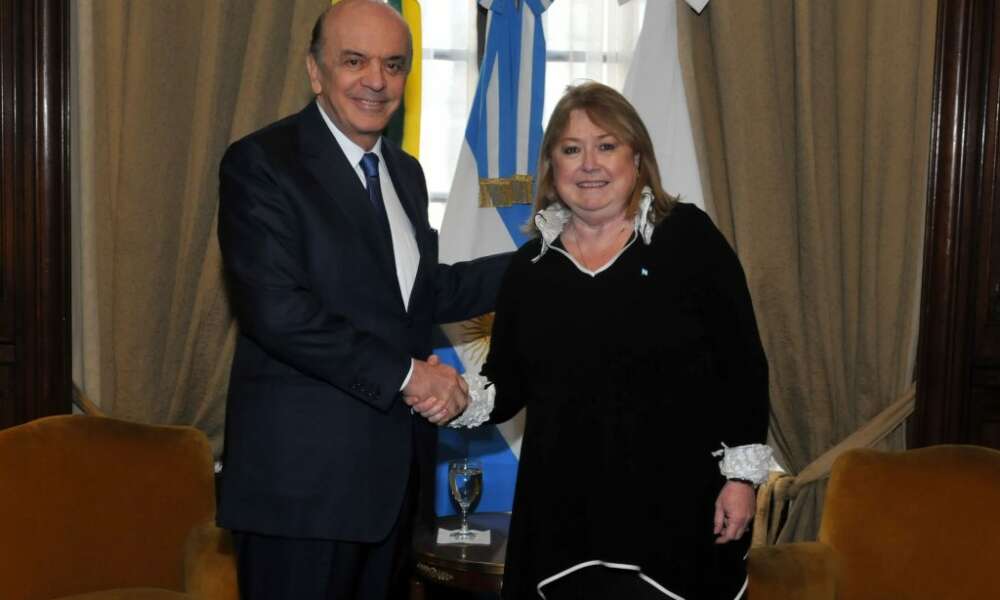 L’Argentine Susana Malcorra brigue le secrétariat général de l’ONU