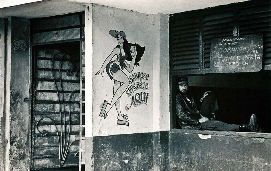 Comment Fidel Castro a réussi à glorifier ses échecs