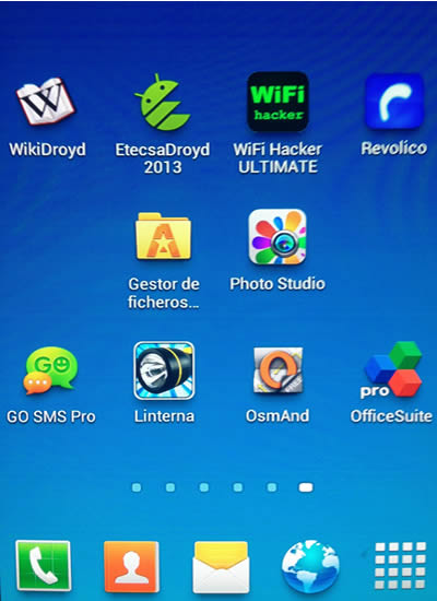 Les 10 applications d’Android les plus populaires à Cuba Les 10 applications d’Android les plus populaires à Cuba