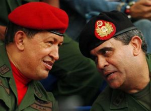Au Venezuela, le général Baduel est accusé de complot contre le président Maduro