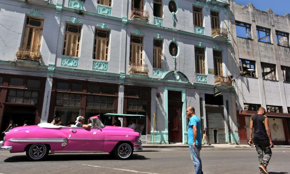 Feuilleton : Cuba, une île entre deux mondes (4/5)