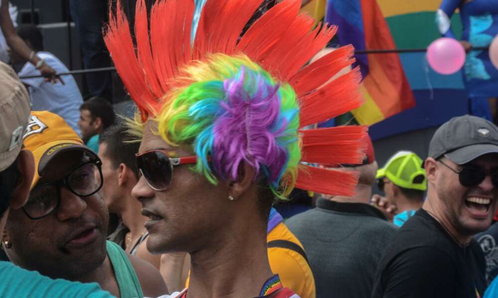 À Cuba, la Gay Pride interdite et le mariage pour tous repoussé à plus tard À Cuba, la Gay Pride interdite et le mariage pour tous repoussé à plus tard